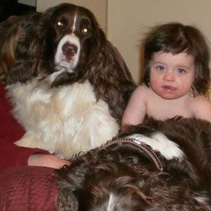 Meet your Posher, Janet